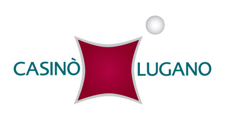 Logo Casinò Lugano