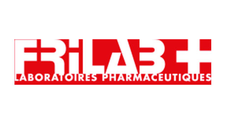Logo Frilab