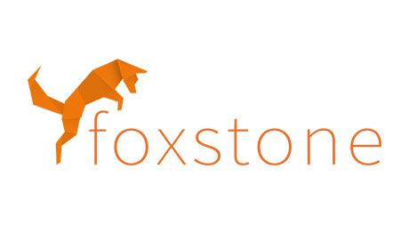 Logo Foxstone
