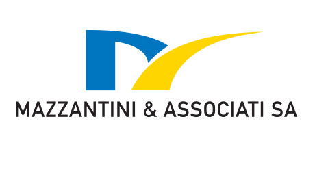 Logo Mazzantini
