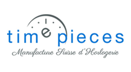 Logo Time Pieces
