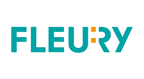 Logo Fleury
